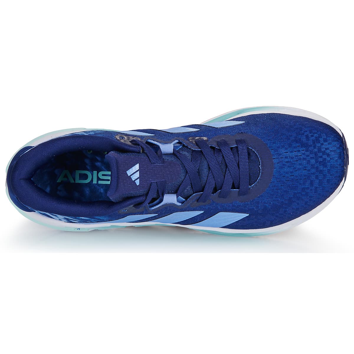Men's Running Shoes adidas Blue
