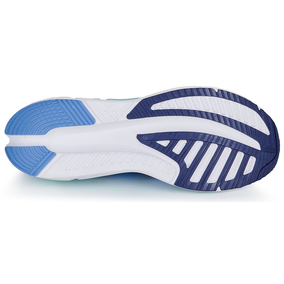 Men's Running Shoes adidas Blue