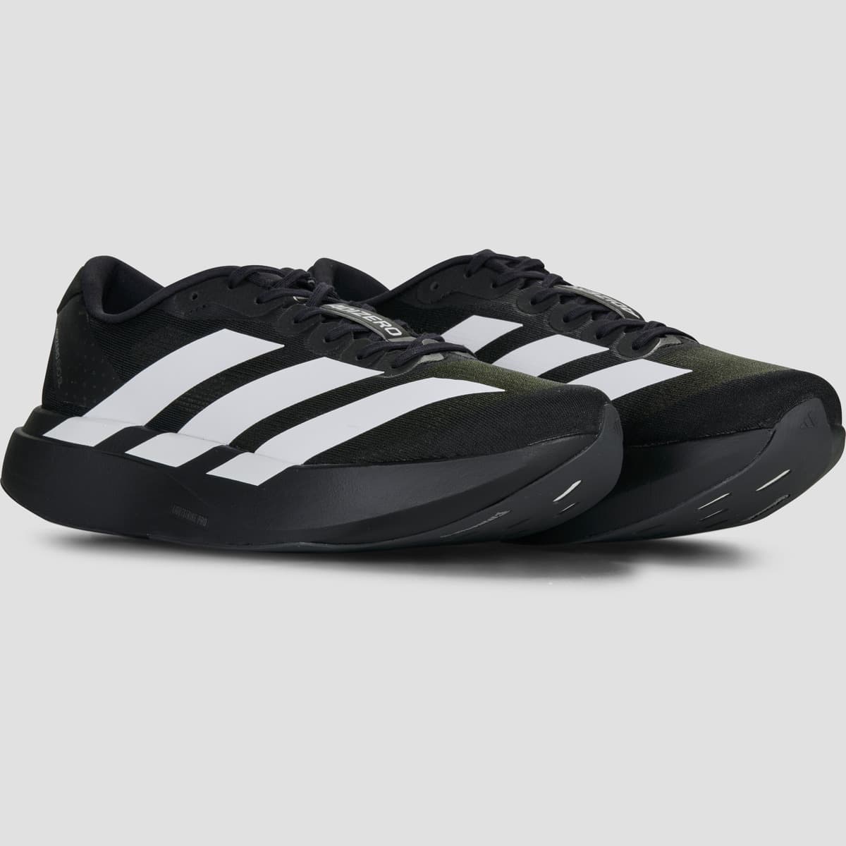Men's Running Shoes adidas Black