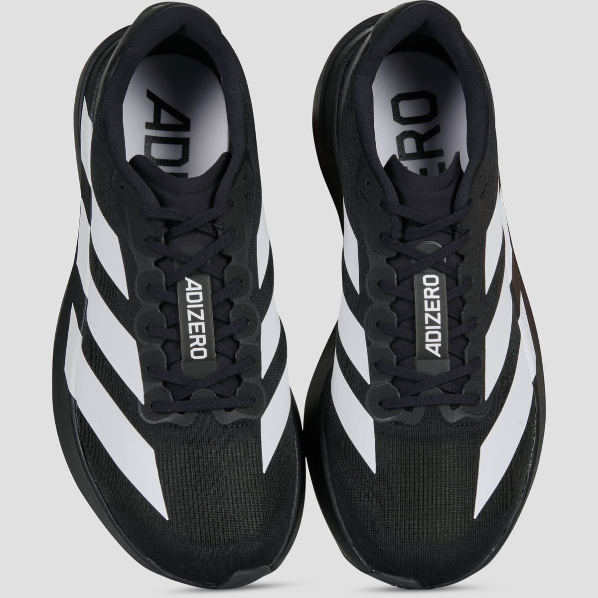 Men's Running Shoes adidas Black