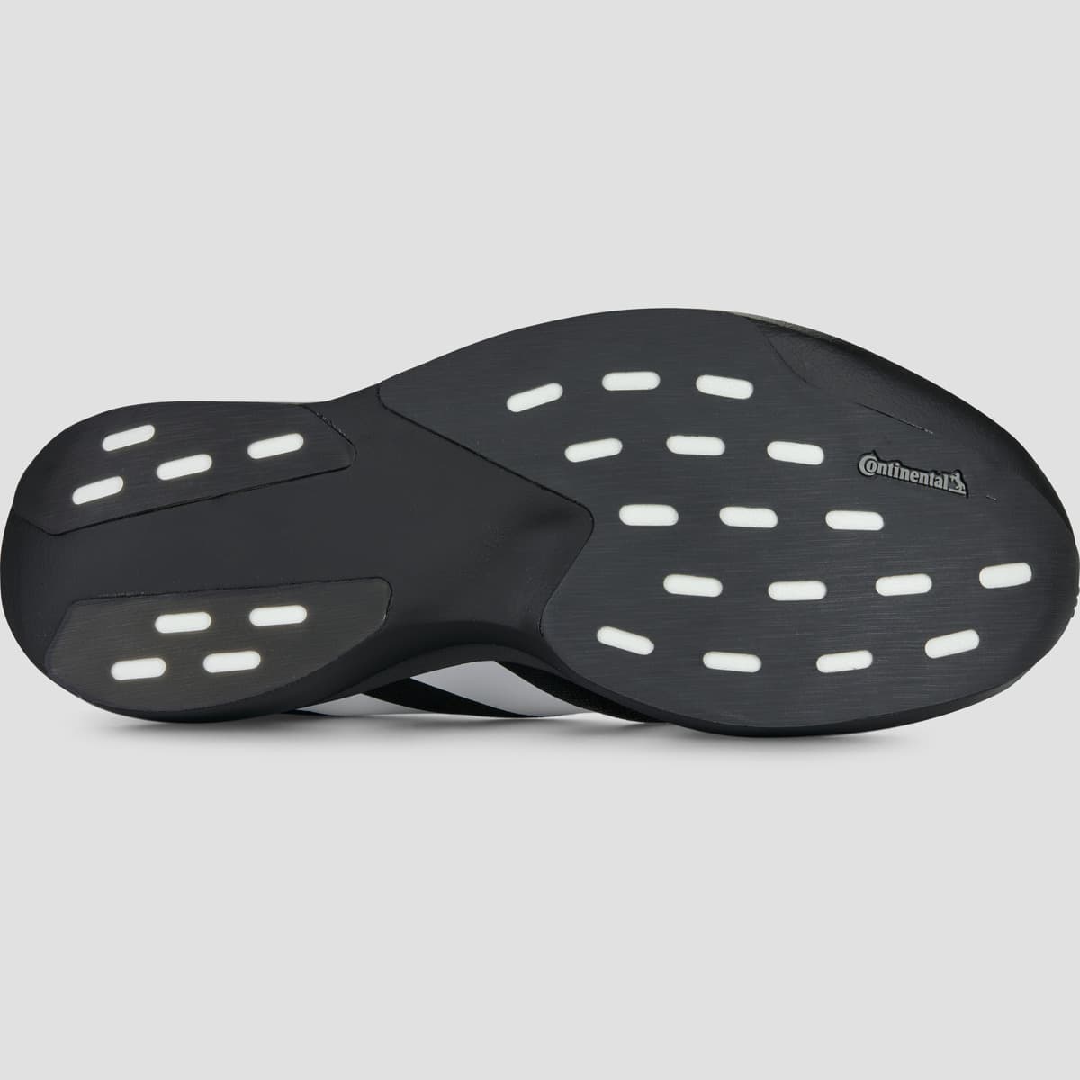 Men's Running Shoes adidas Black