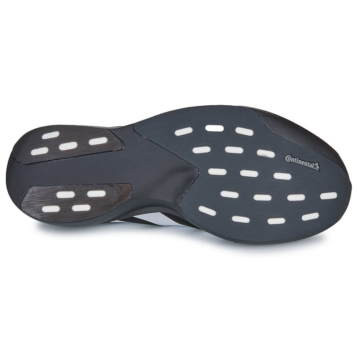 Men's Running Shoes adidas Black