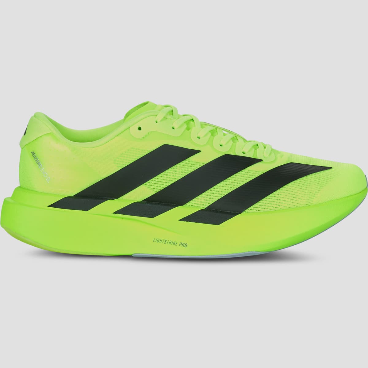 Men's Running Shoes adidas Yellow