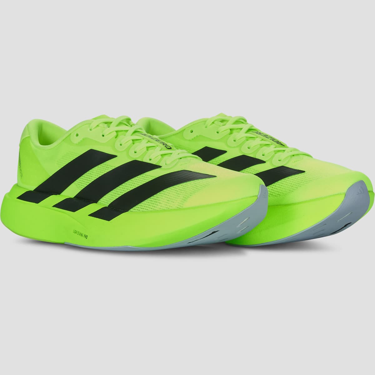 Men's Running Shoes adidas Yellow