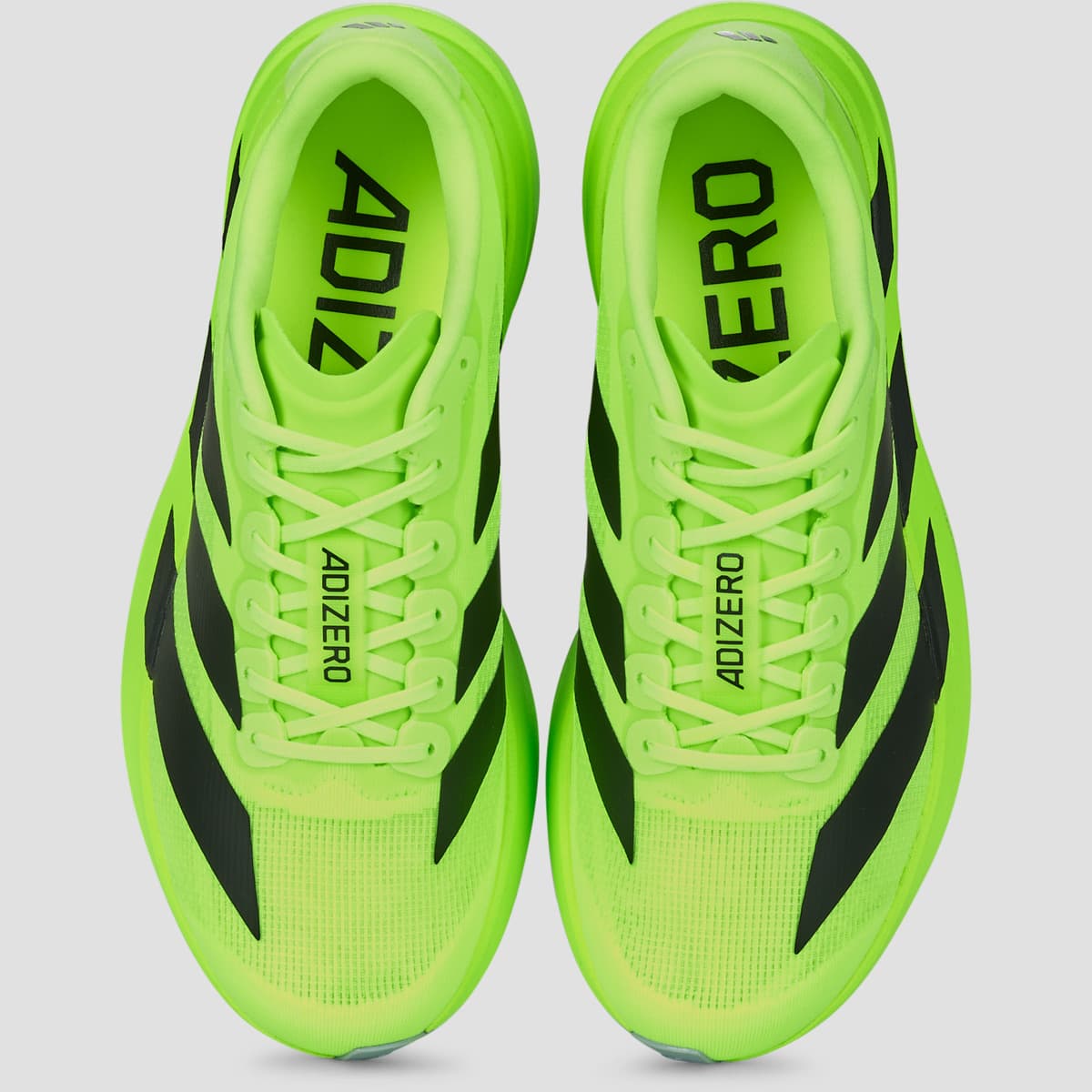 Men's Running Shoes adidas Yellow