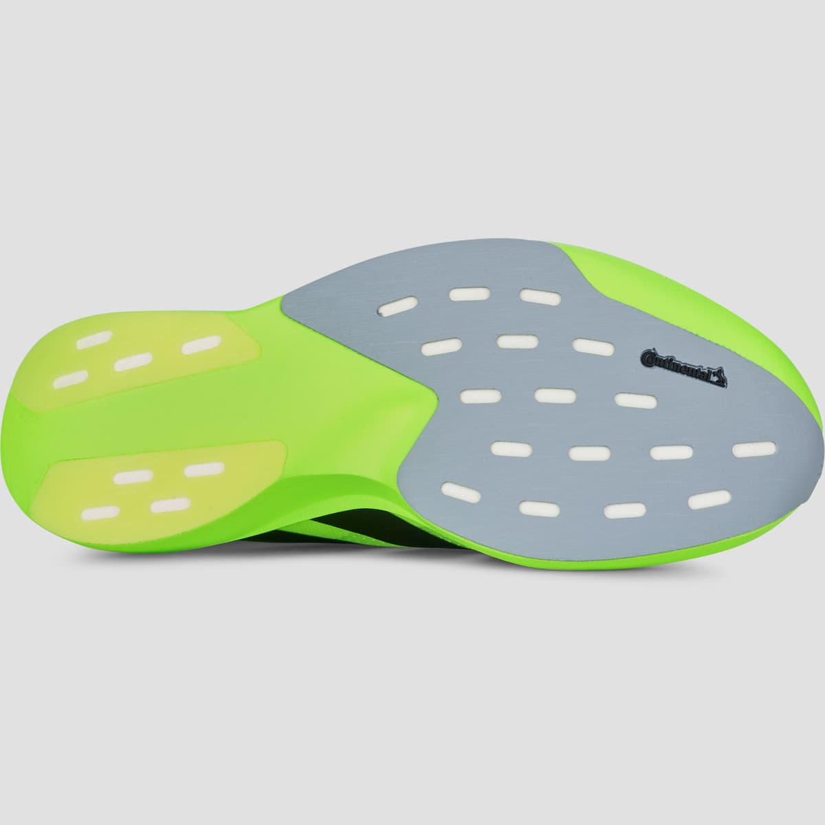 Men's Running Shoes adidas Yellow