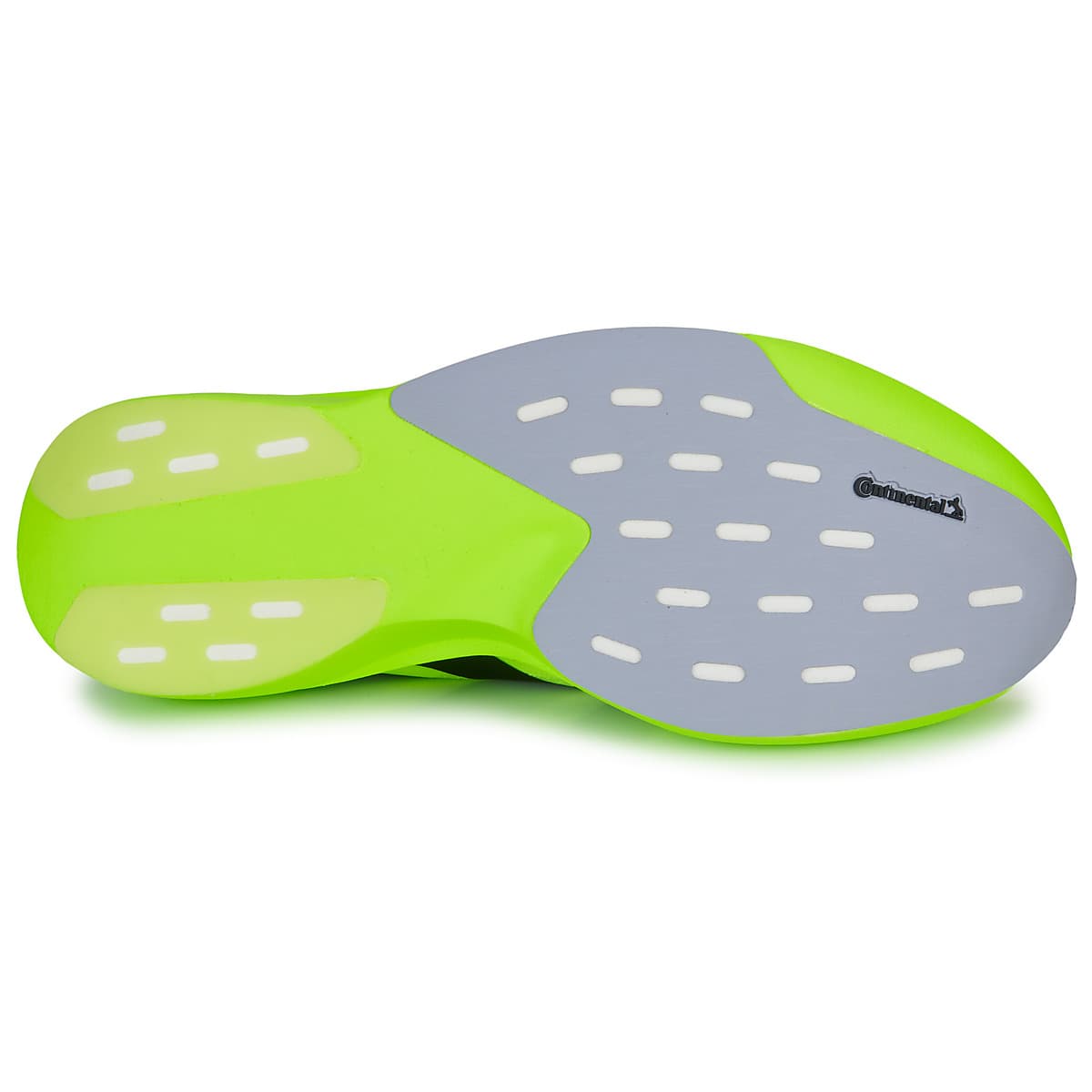 Men's Running Shoes adidas Yellow