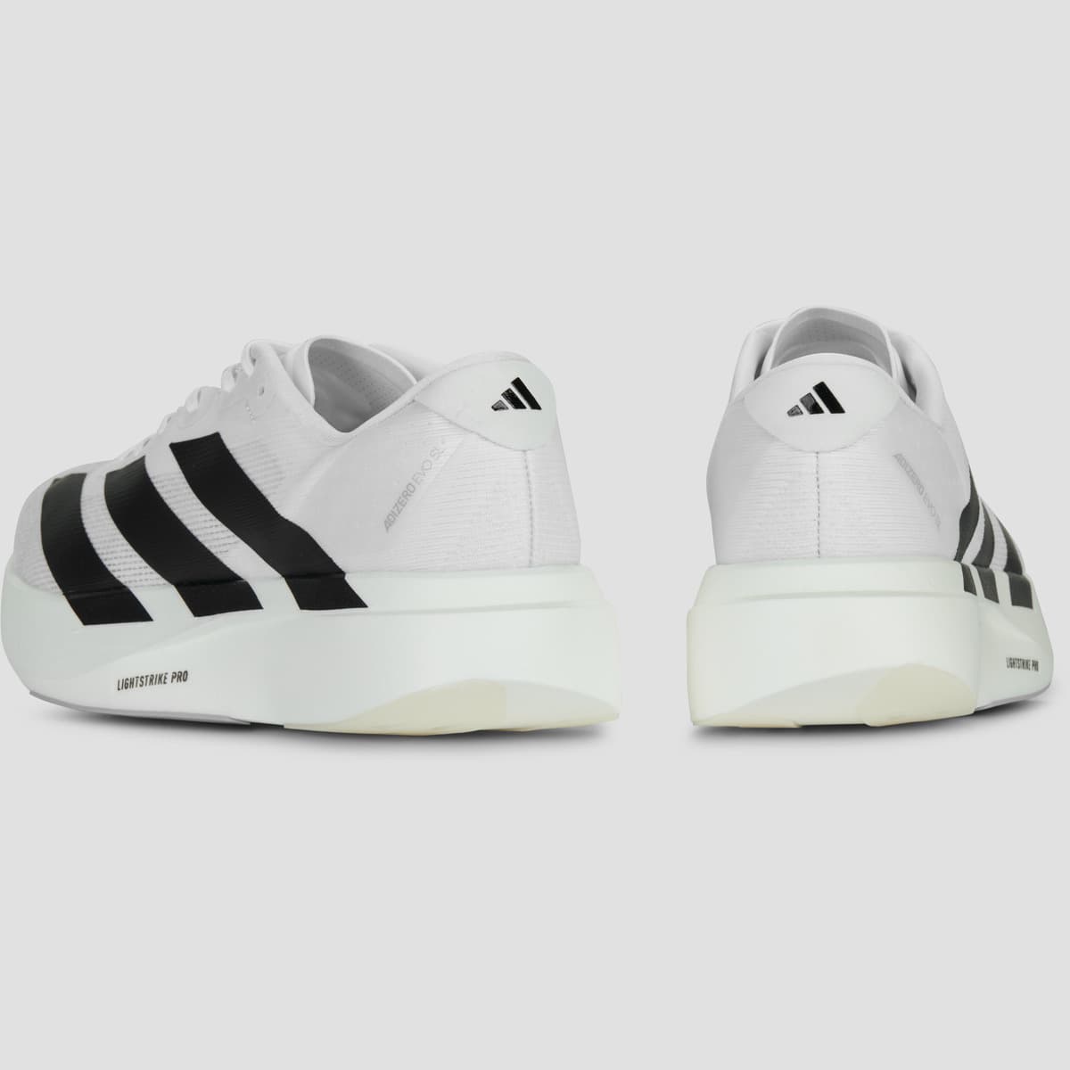 Men's Running Shoes adidas White