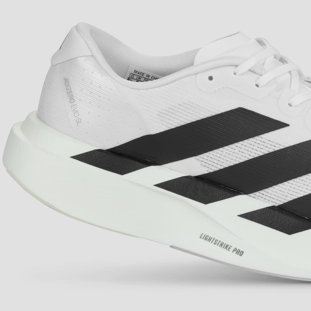 Men's Running Shoes adidas White