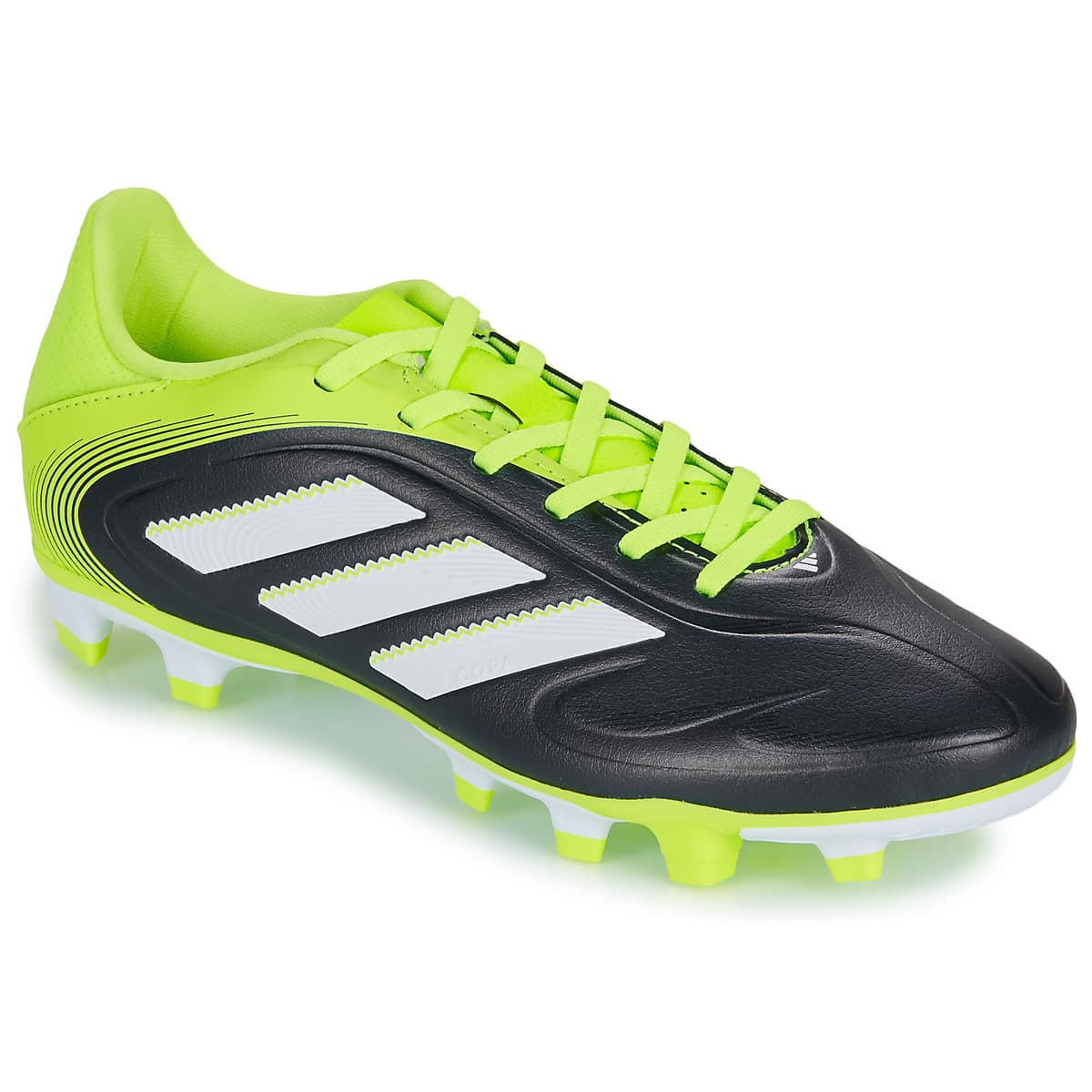 Women's Football Boots adidas Black