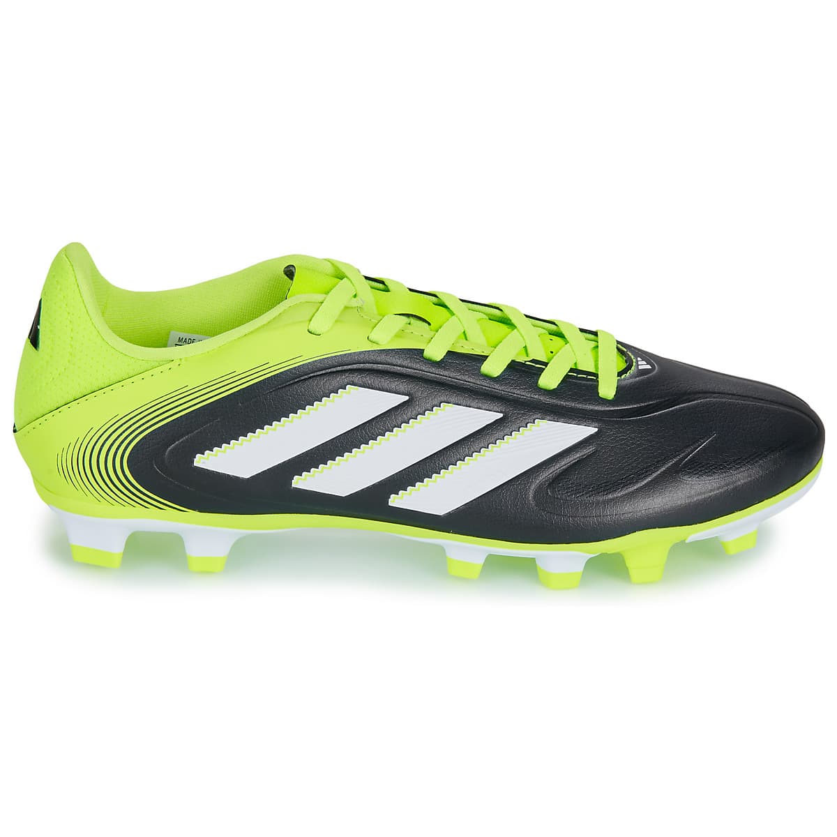 Women's Football Boots adidas Black