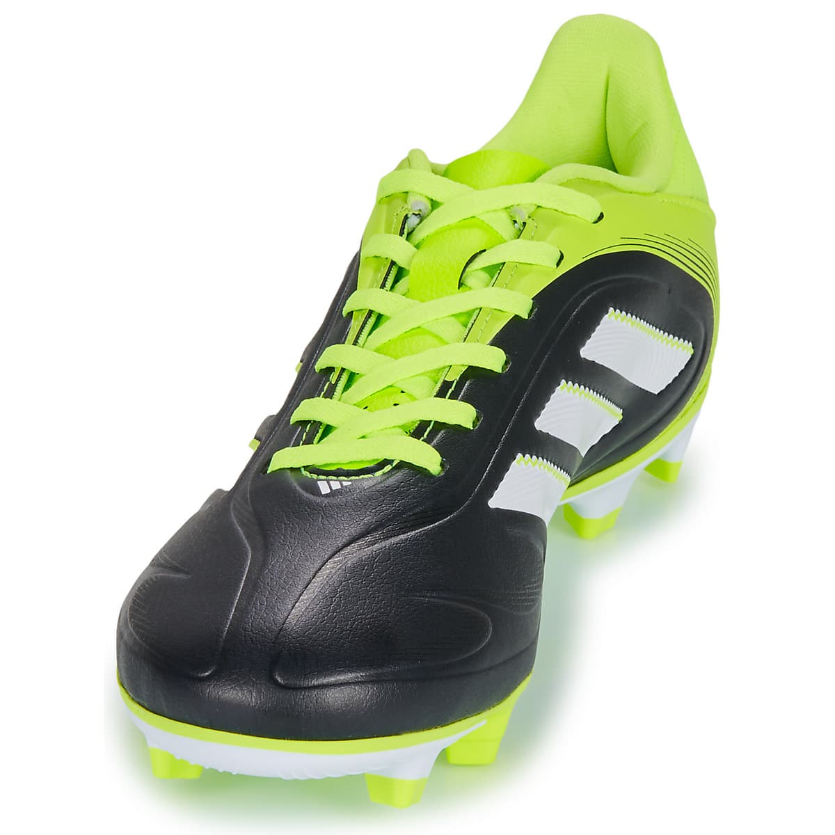 Women's Football Boots adidas Black