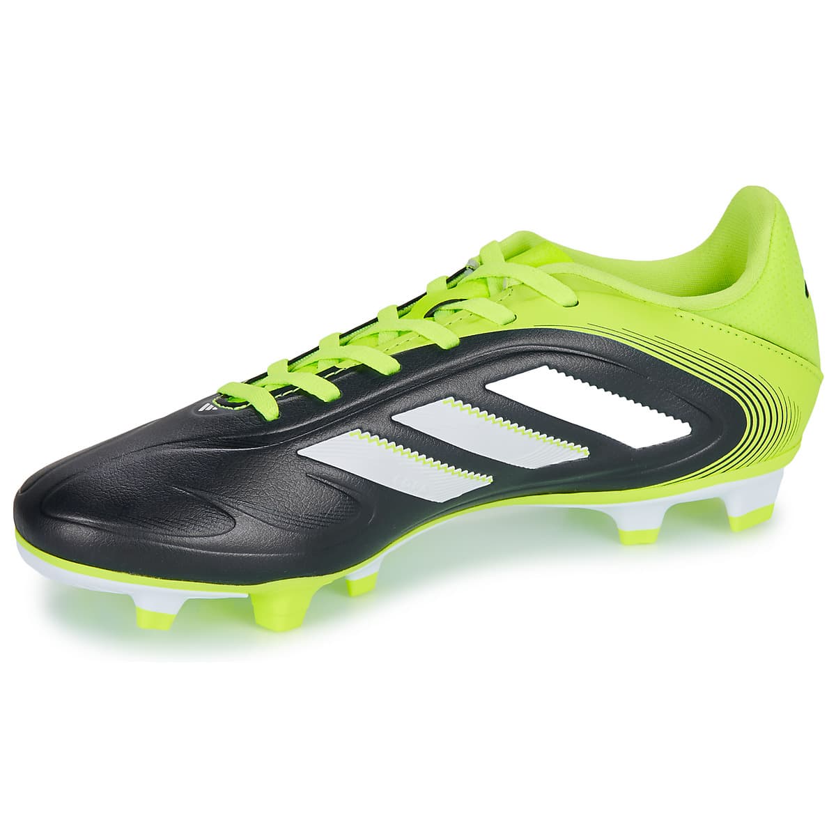 Women's Football Boots adidas Black