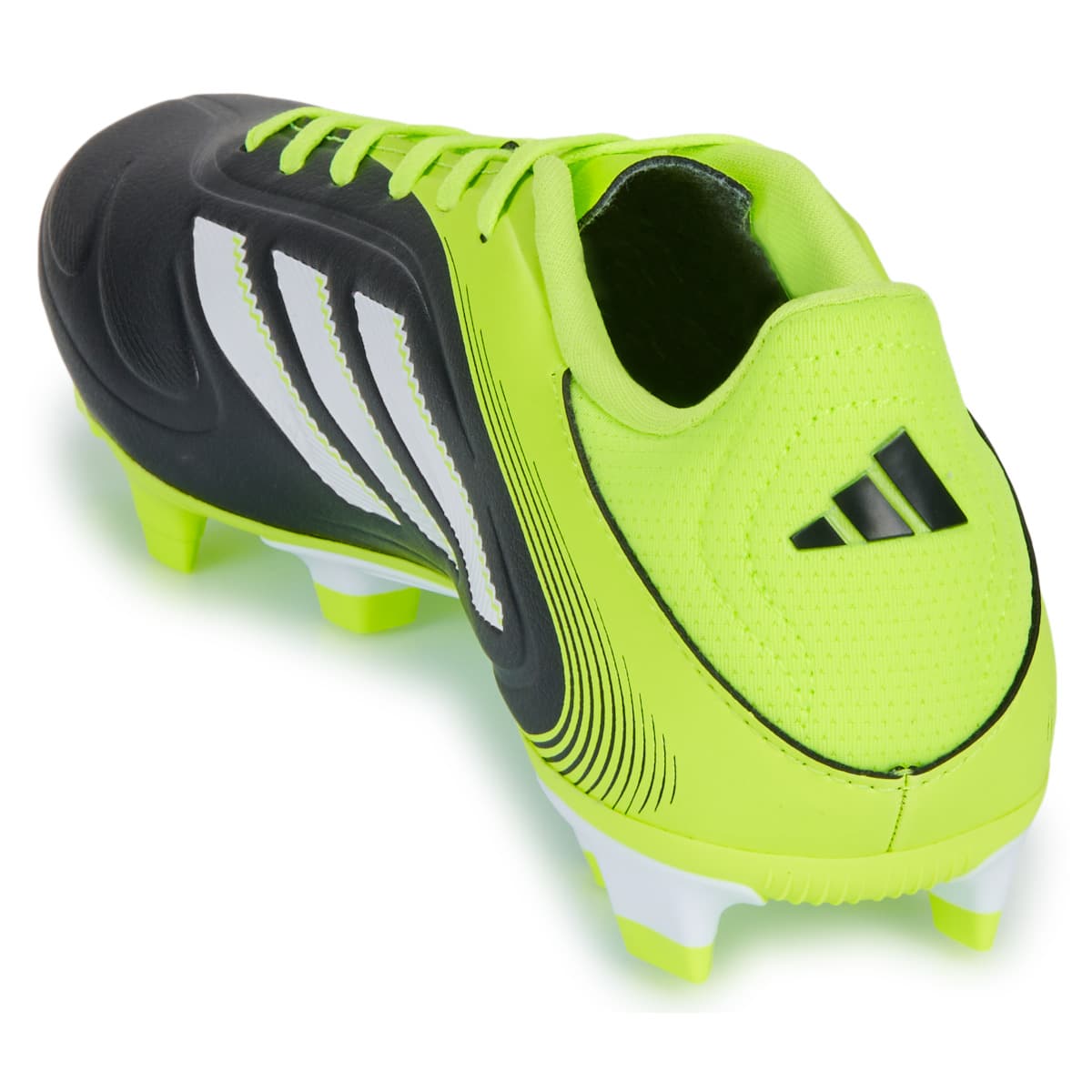 Women's Football Boots adidas Black