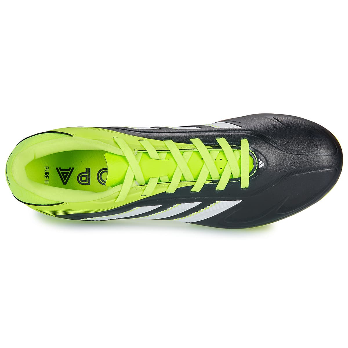 Women's Football Boots adidas Black