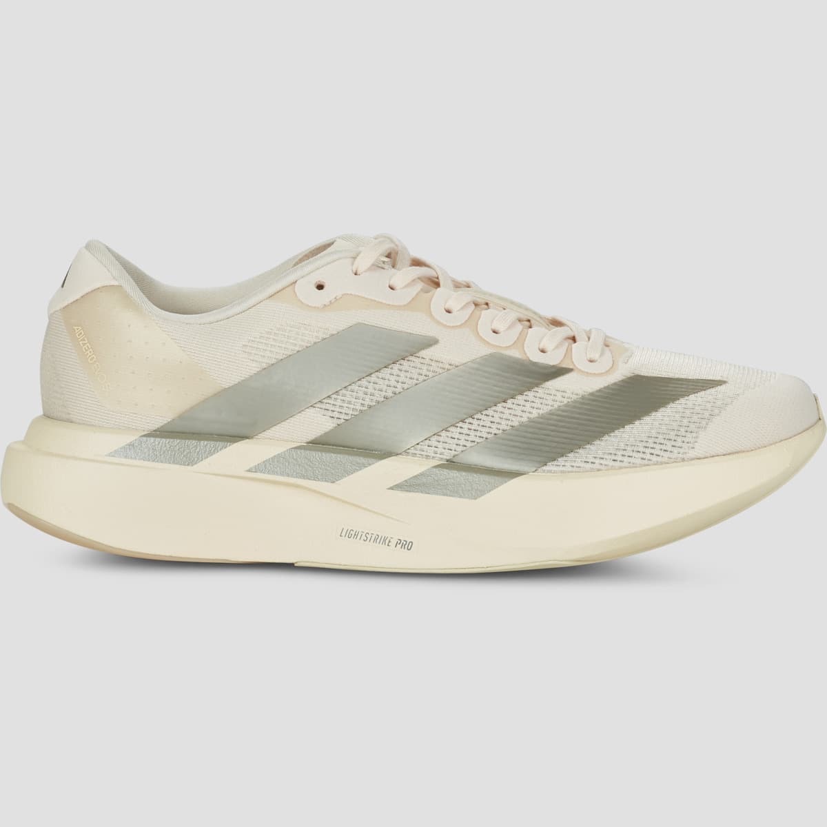 Women's Running Shoes Adidas Beige