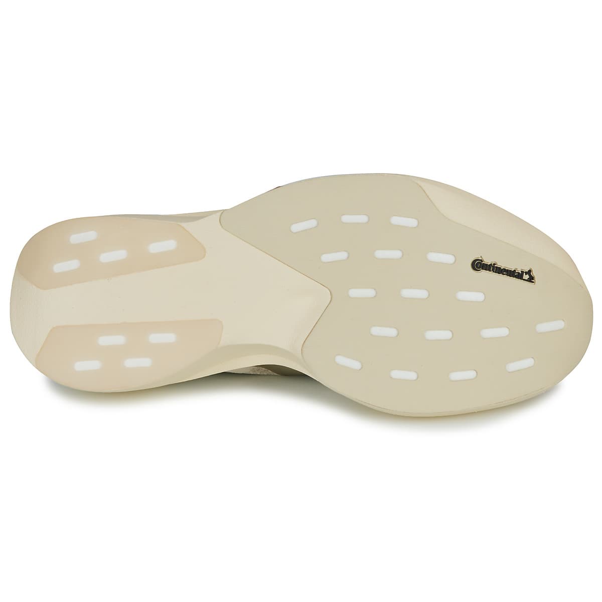 Women's Running Shoes adidas Beige