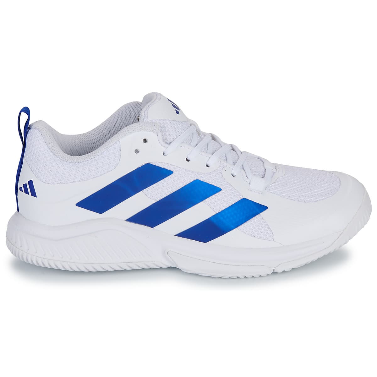 Women's Gym Shoes adidas White