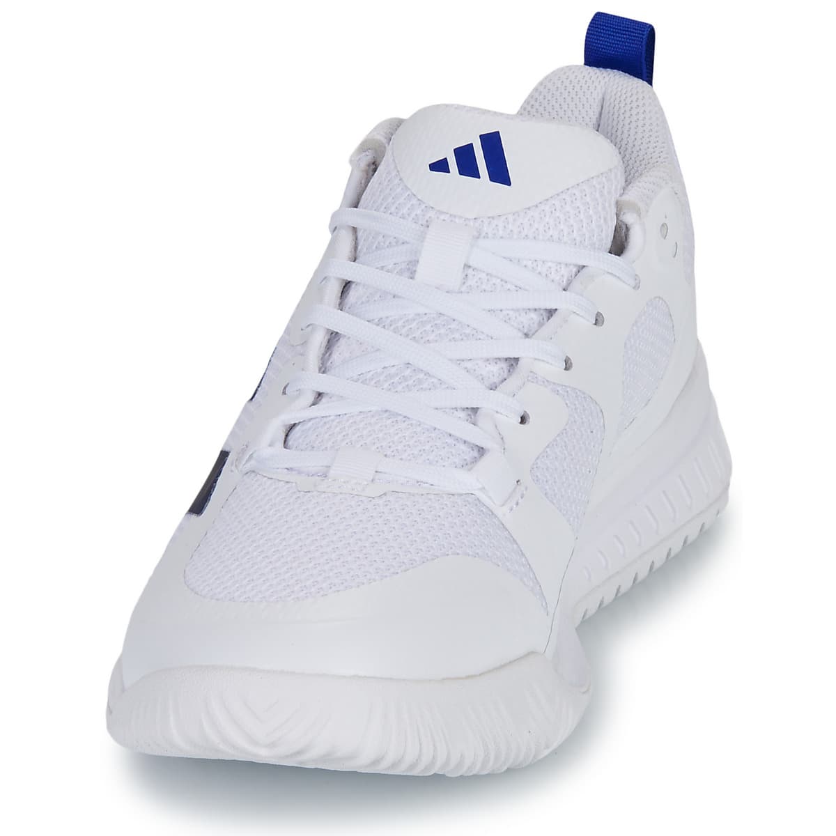 Women's Gym Shoes adidas White