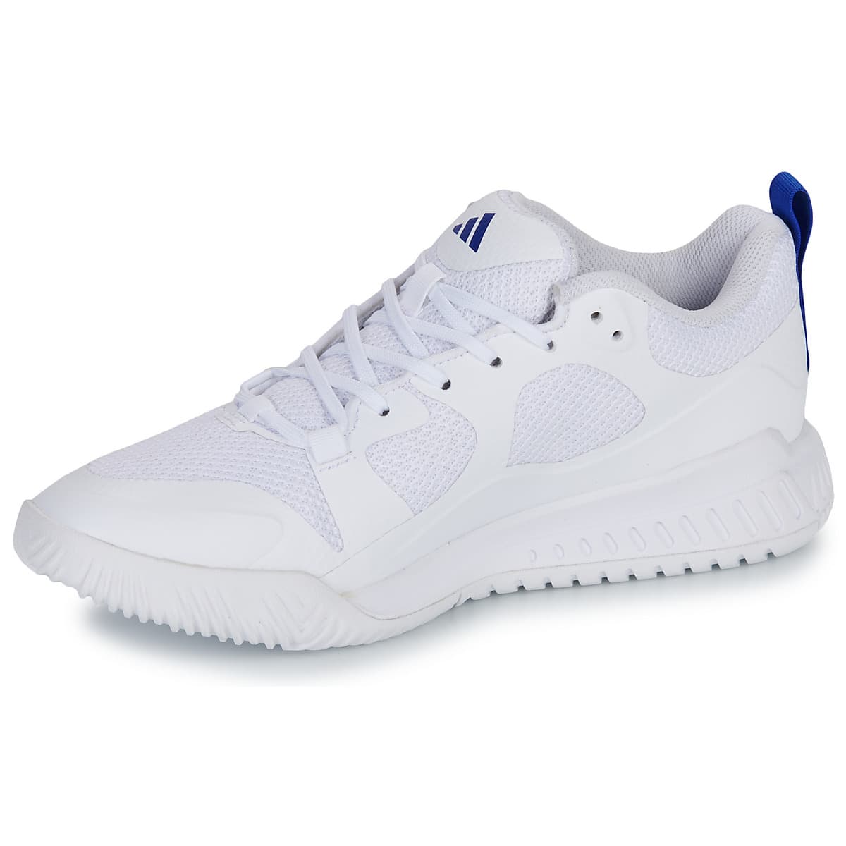 Women's Gym Shoes adidas White