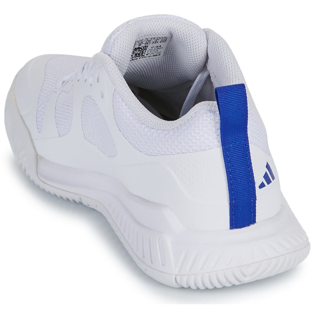 Women's Gym Shoes adidas White