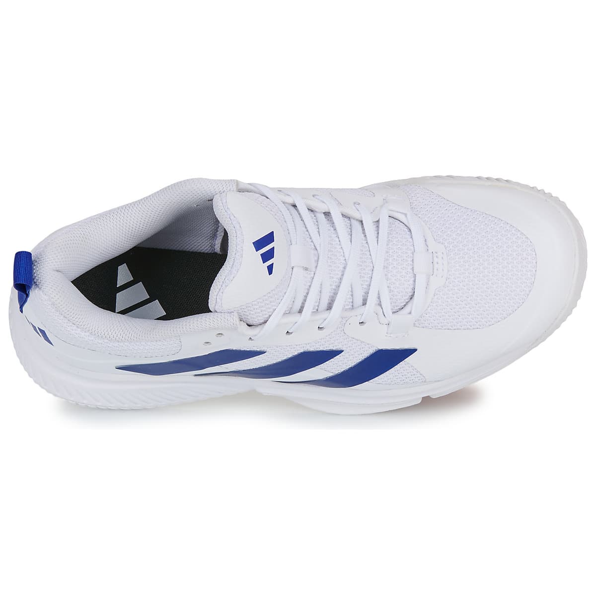 Women's Gym Shoes adidas White