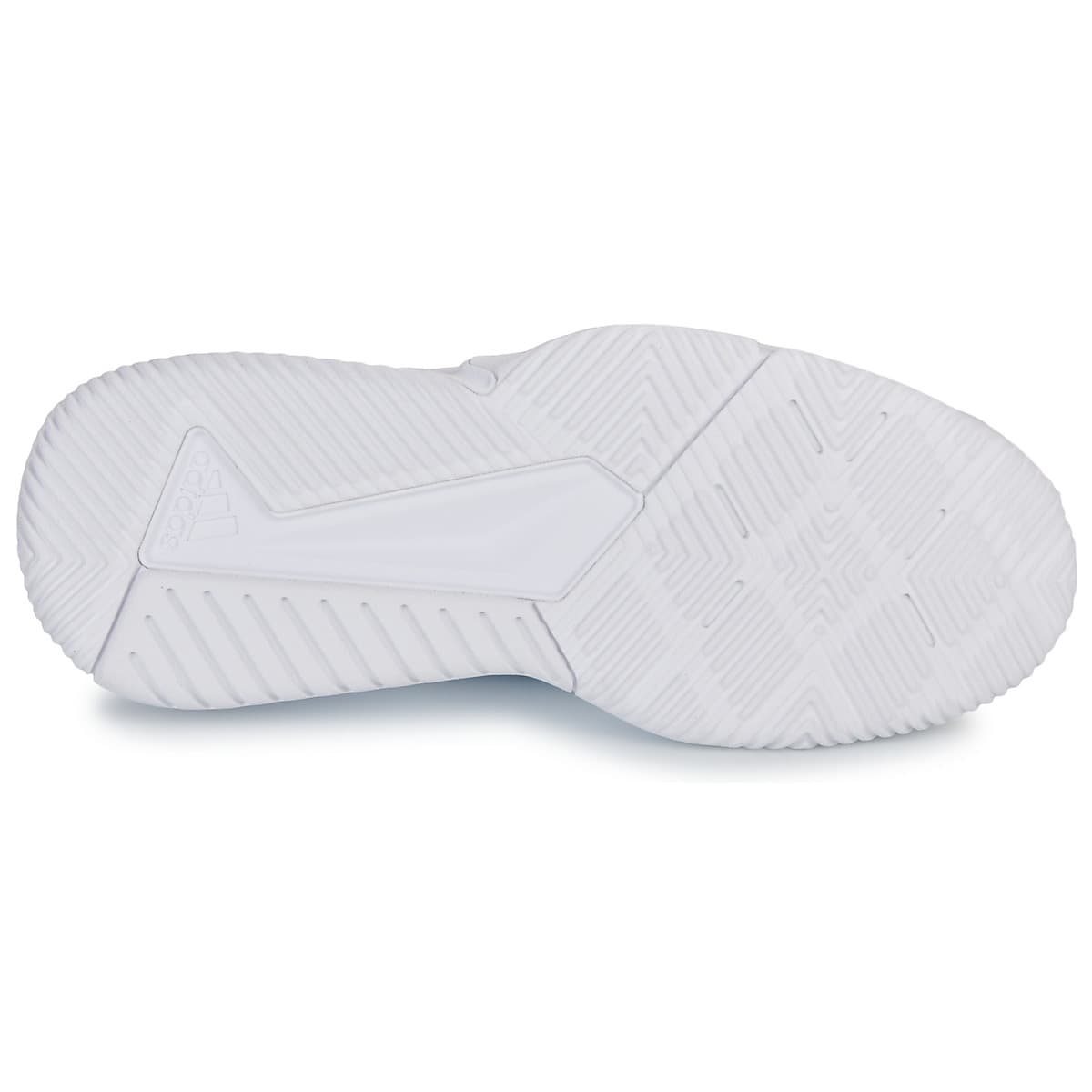 Women's Gym Shoes adidas White