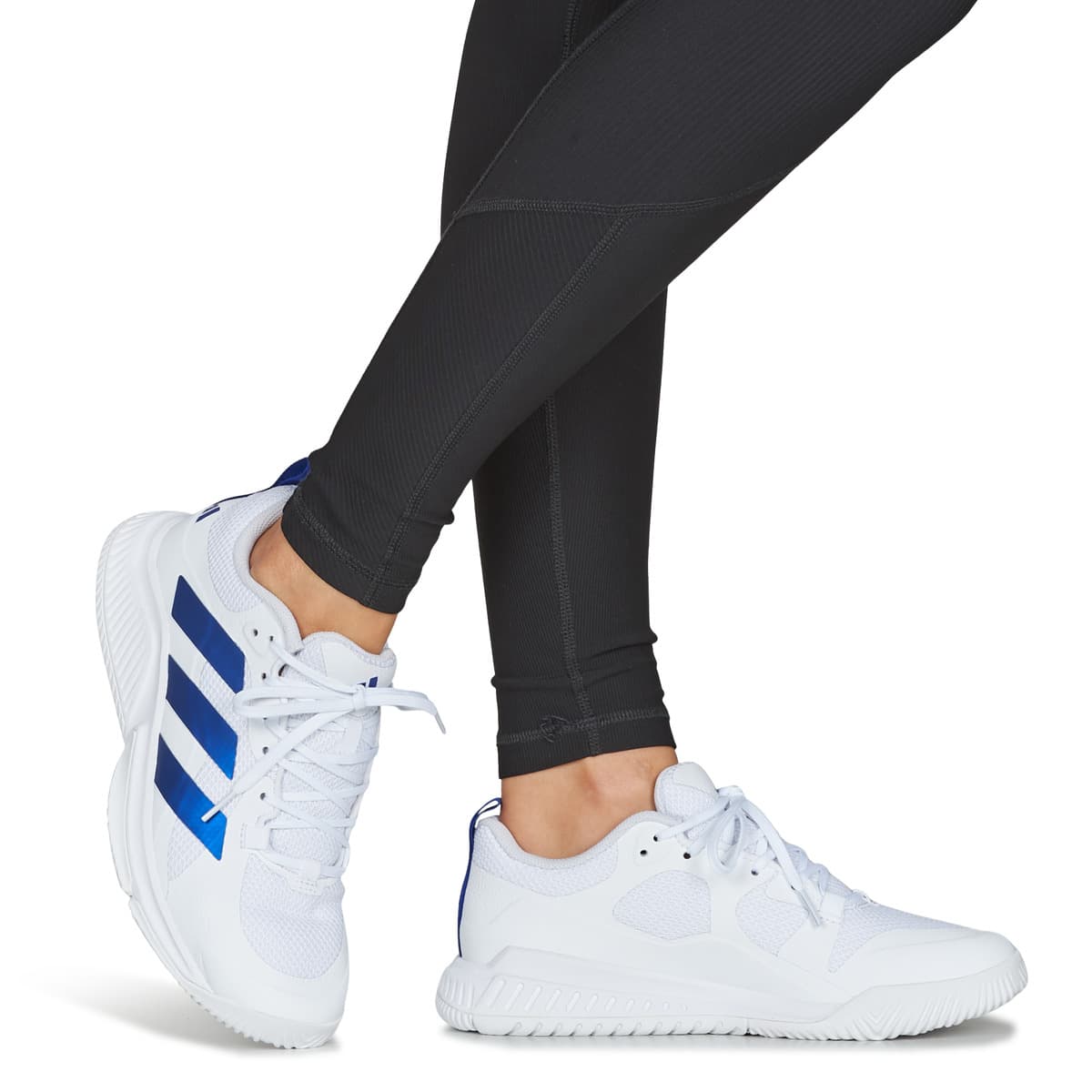 Women's Gym Shoes adidas White