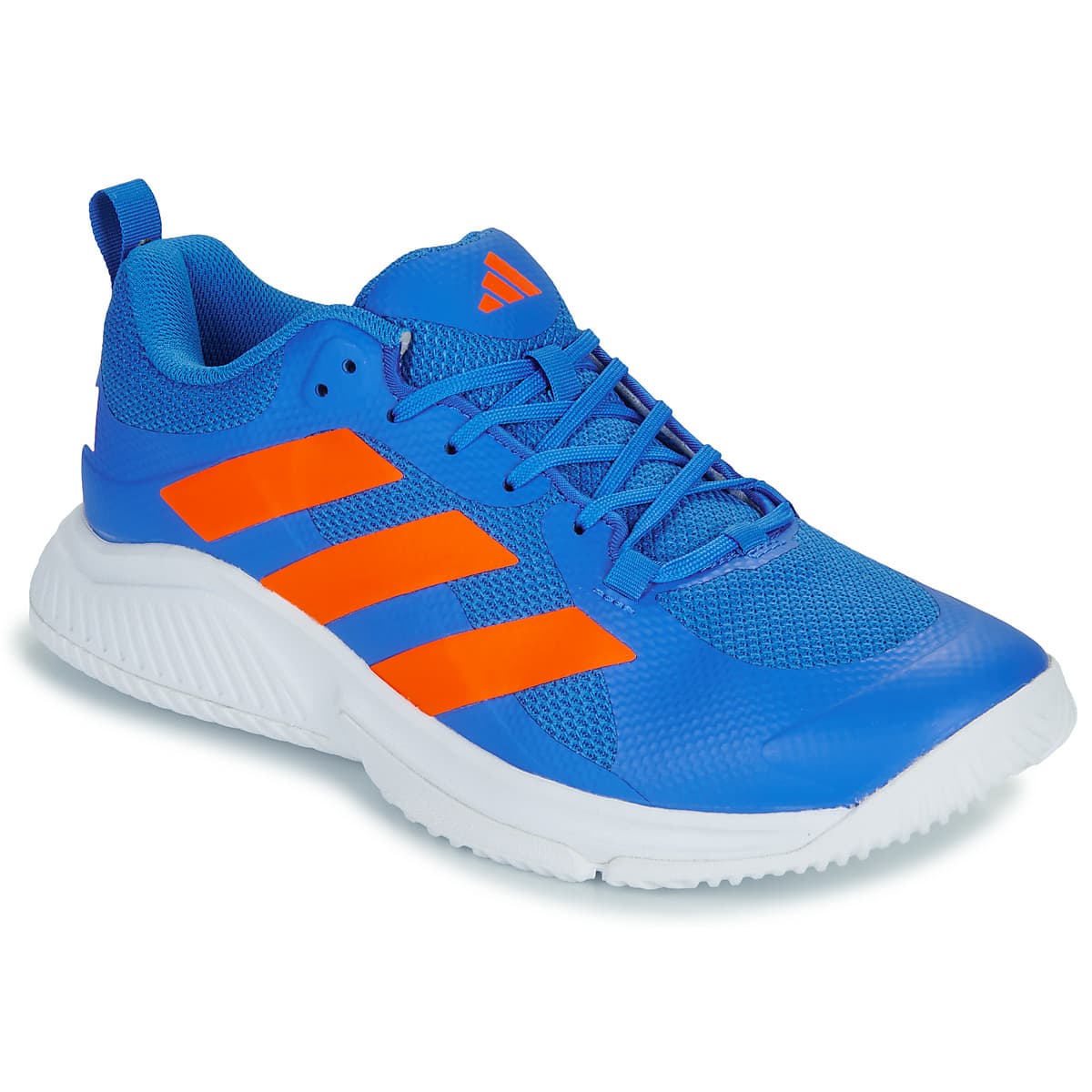 Men's Gym Shoes adidas Blue
