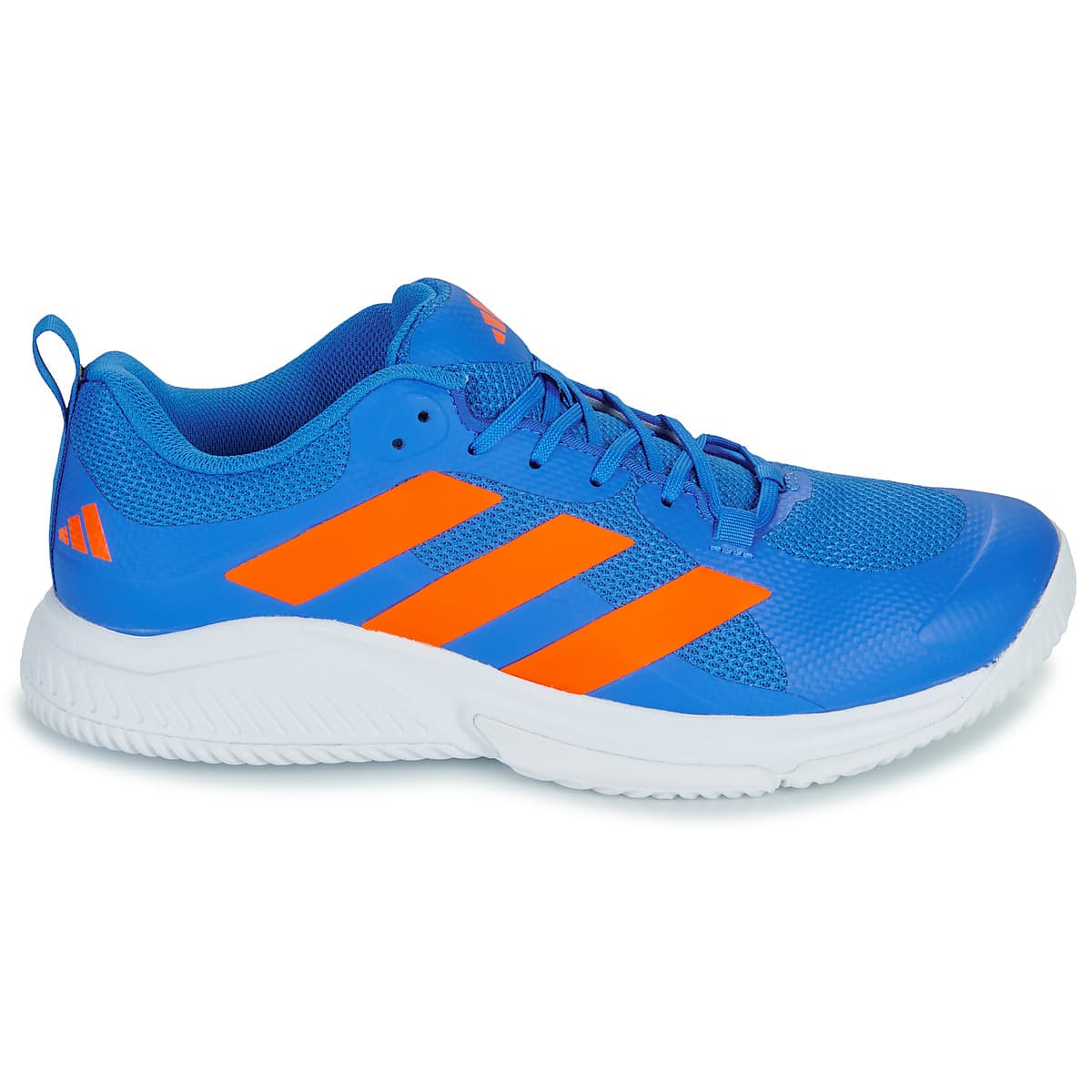 Men's Gym Shoes adidas Blue
