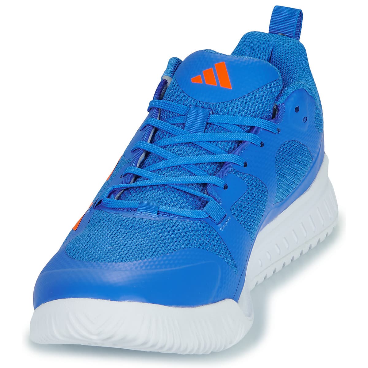Men's Gym Shoes adidas Blue