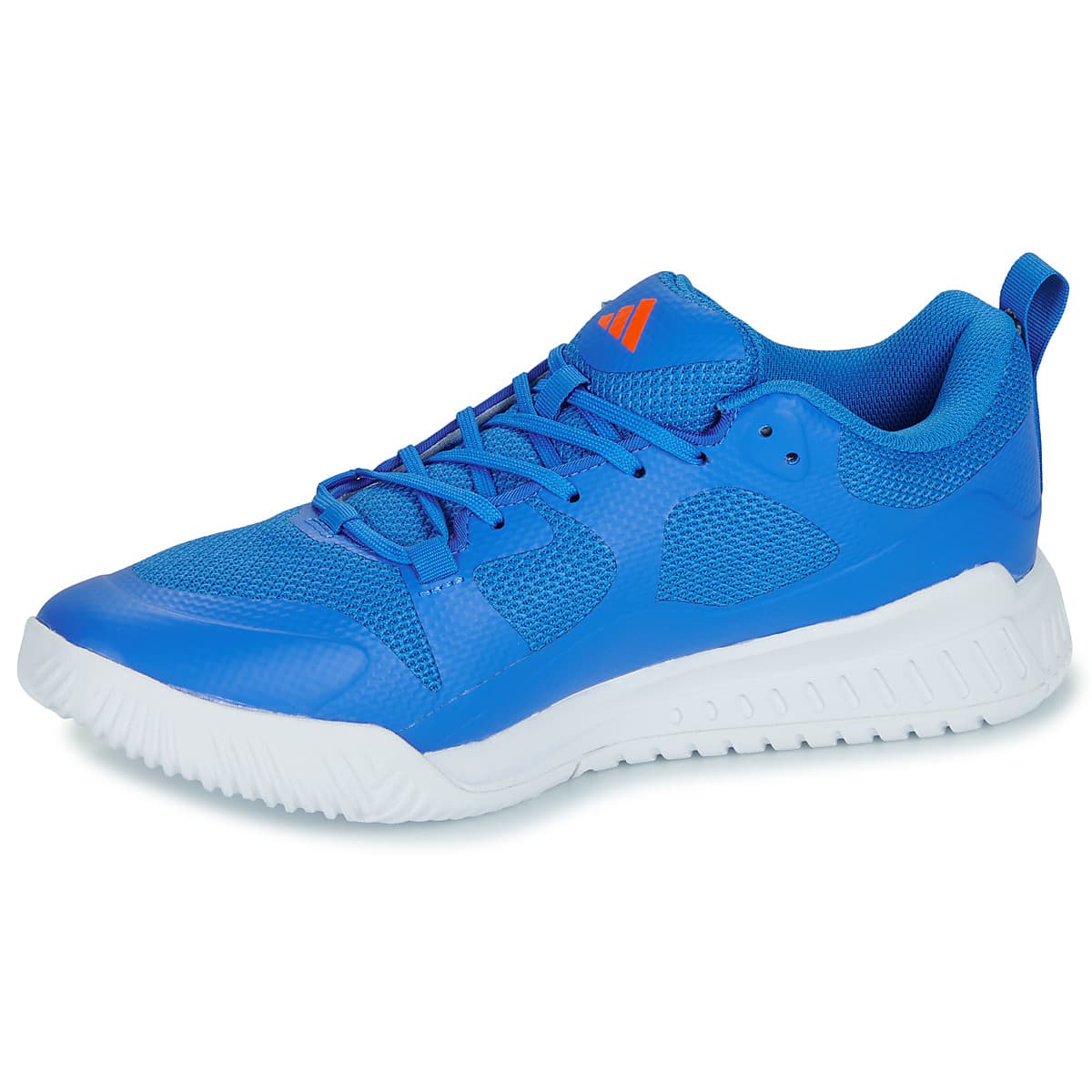 Men's Gym Shoes adidas Blue