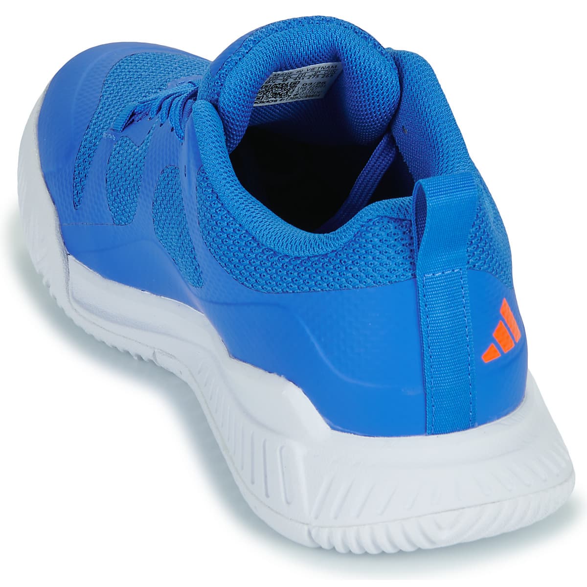 Men's Gym Shoes adidas Blue