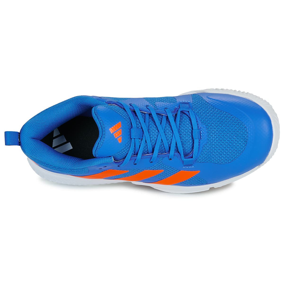 Men's Gym Shoes adidas Blue