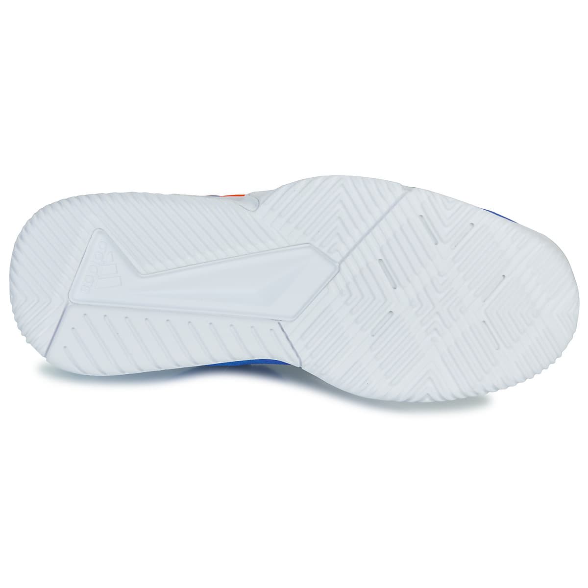 Men's Gym Shoes adidas Blue