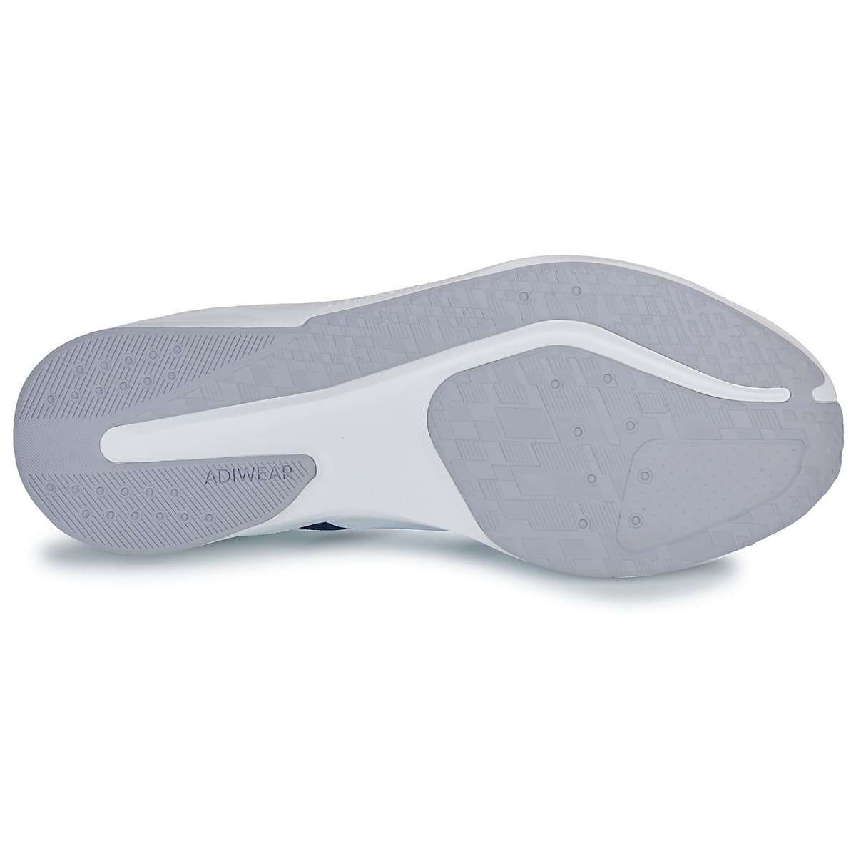 Men's Running Shoes adidas Blue