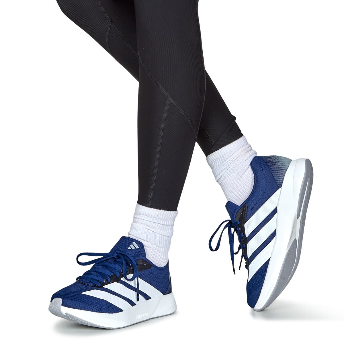 Men's Running Shoes adidas Blue