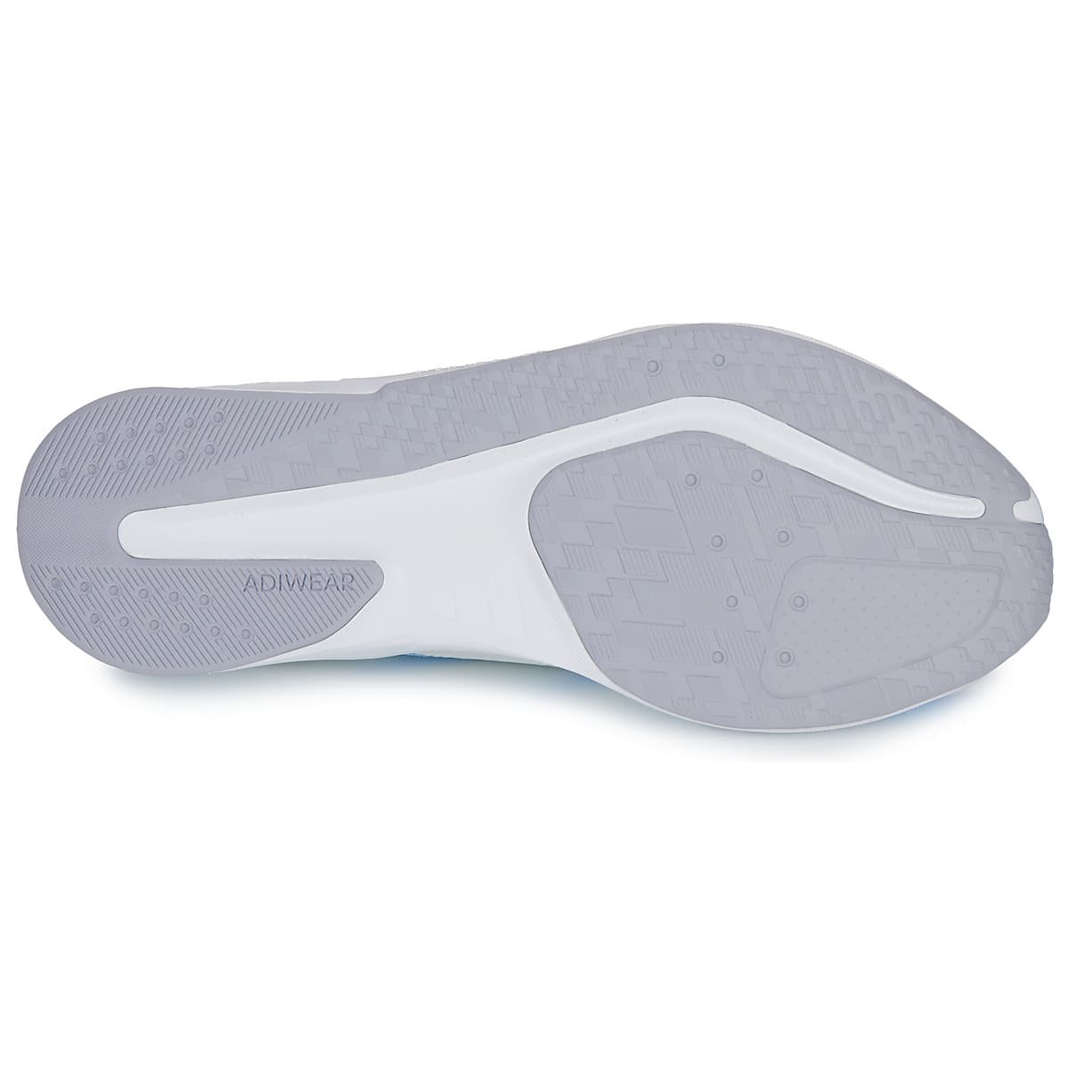 Women's Running Shoes adidas Blue