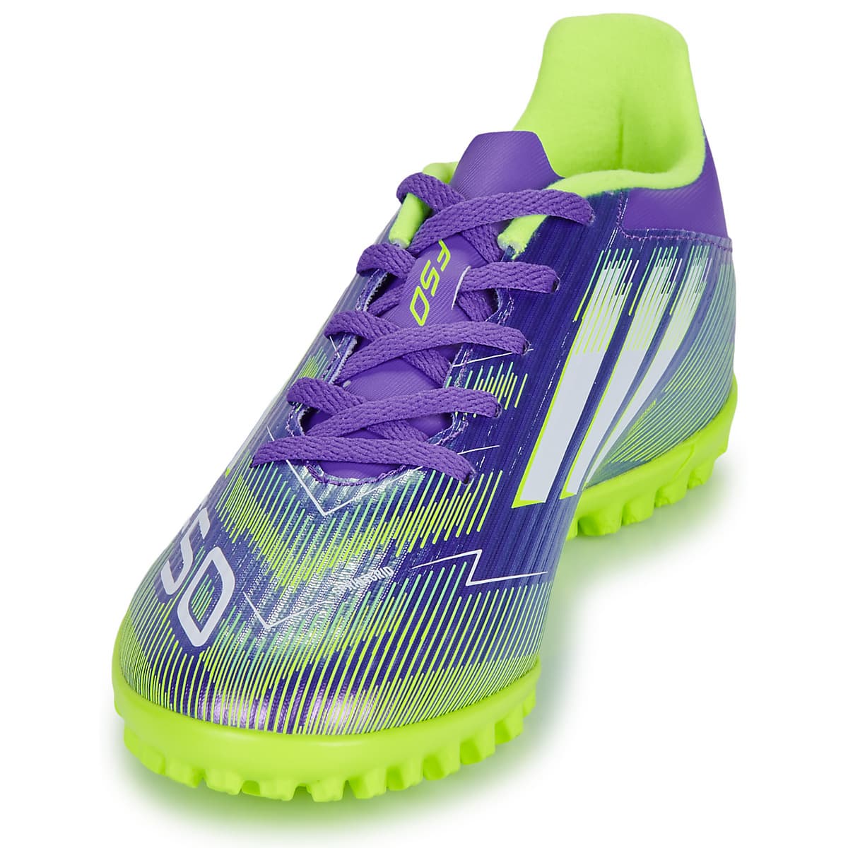 Women's Football Boots adidas Black