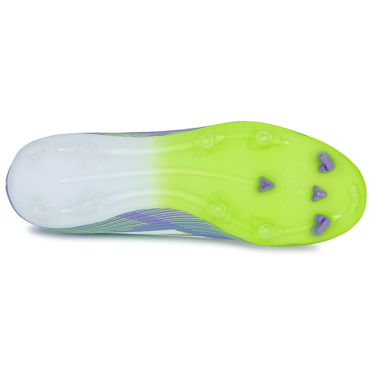 Women's Football Boots adidas Purple