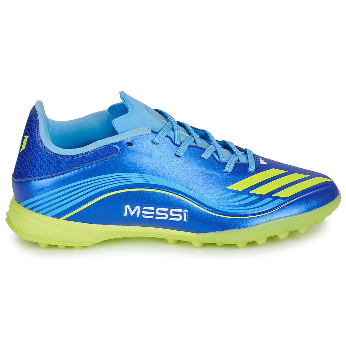 Men's Football Boots adidas Blue
