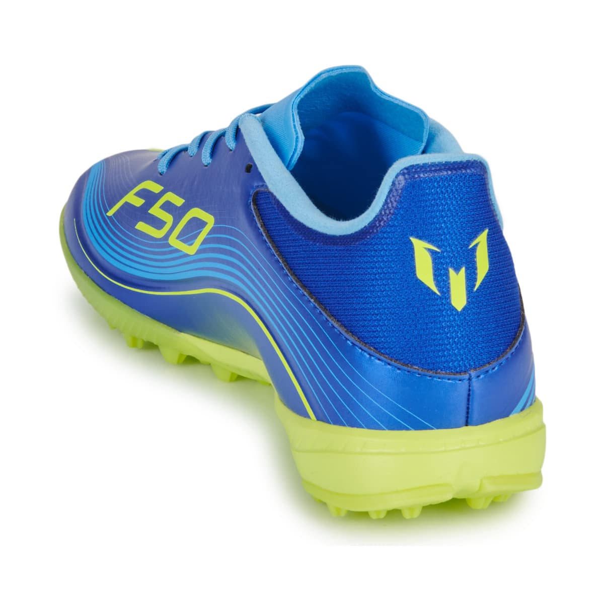 Men's Football Boots adidas Blue