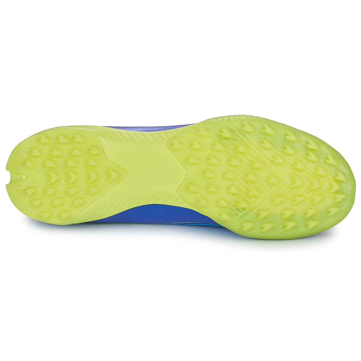 Men's Football Boots adidas Blue