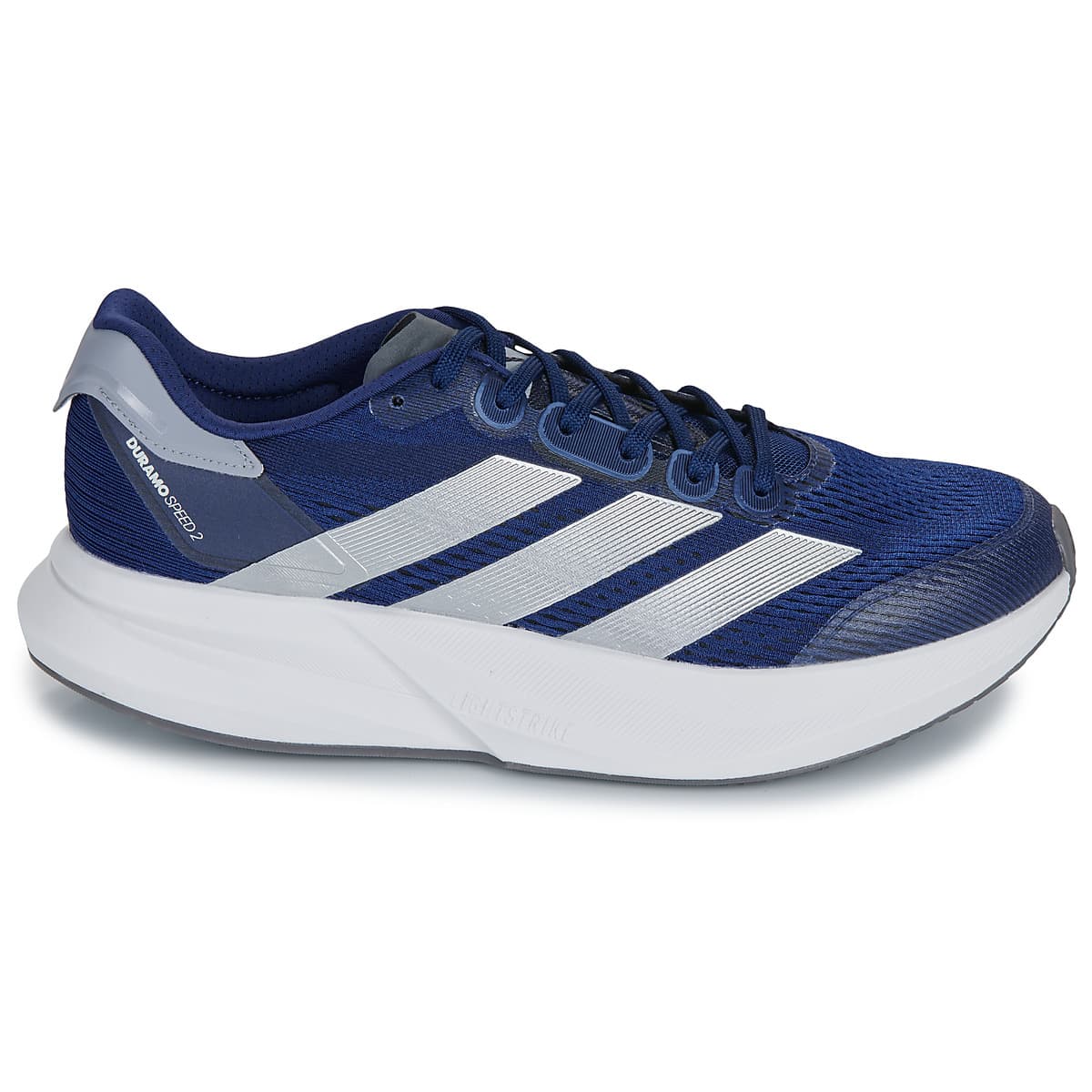 Men's Running Shoes adidas Blue