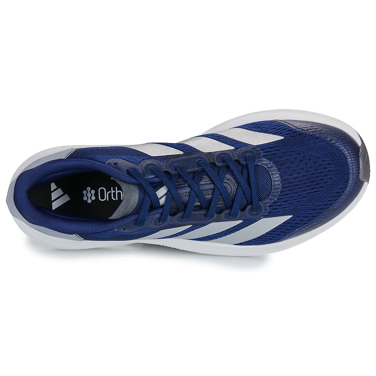 Men's Running Shoes adidas Blue