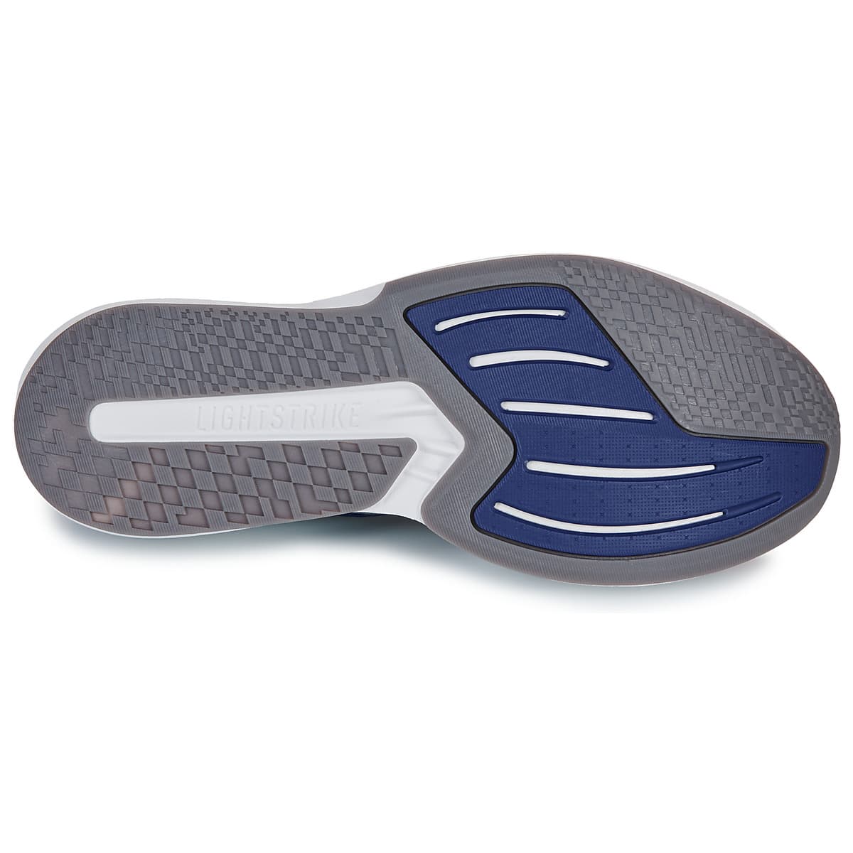 Men's Running Shoes adidas Blue