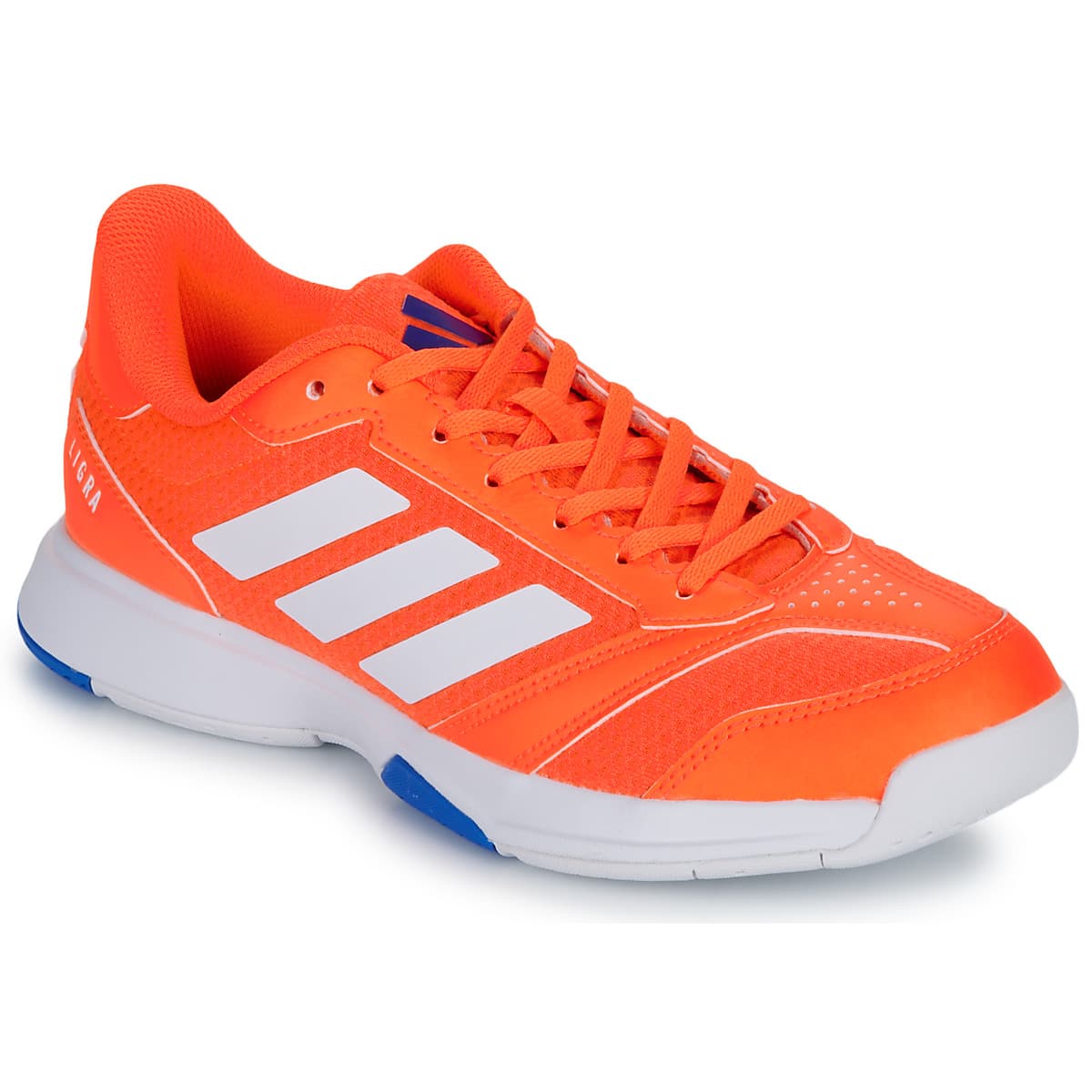 Women's Gym Shoes adidas Orange