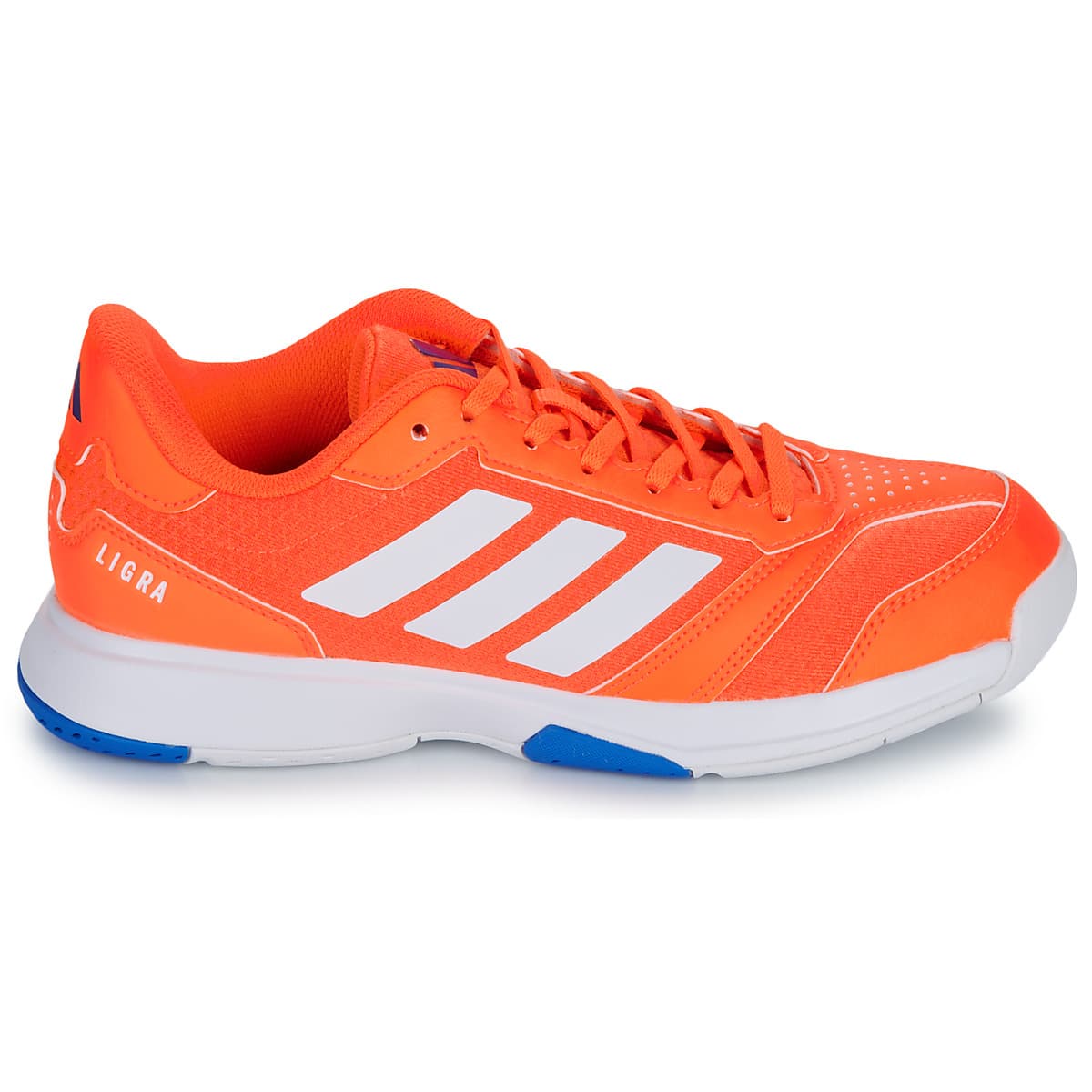 Women's Gym Shoes adidas Orange