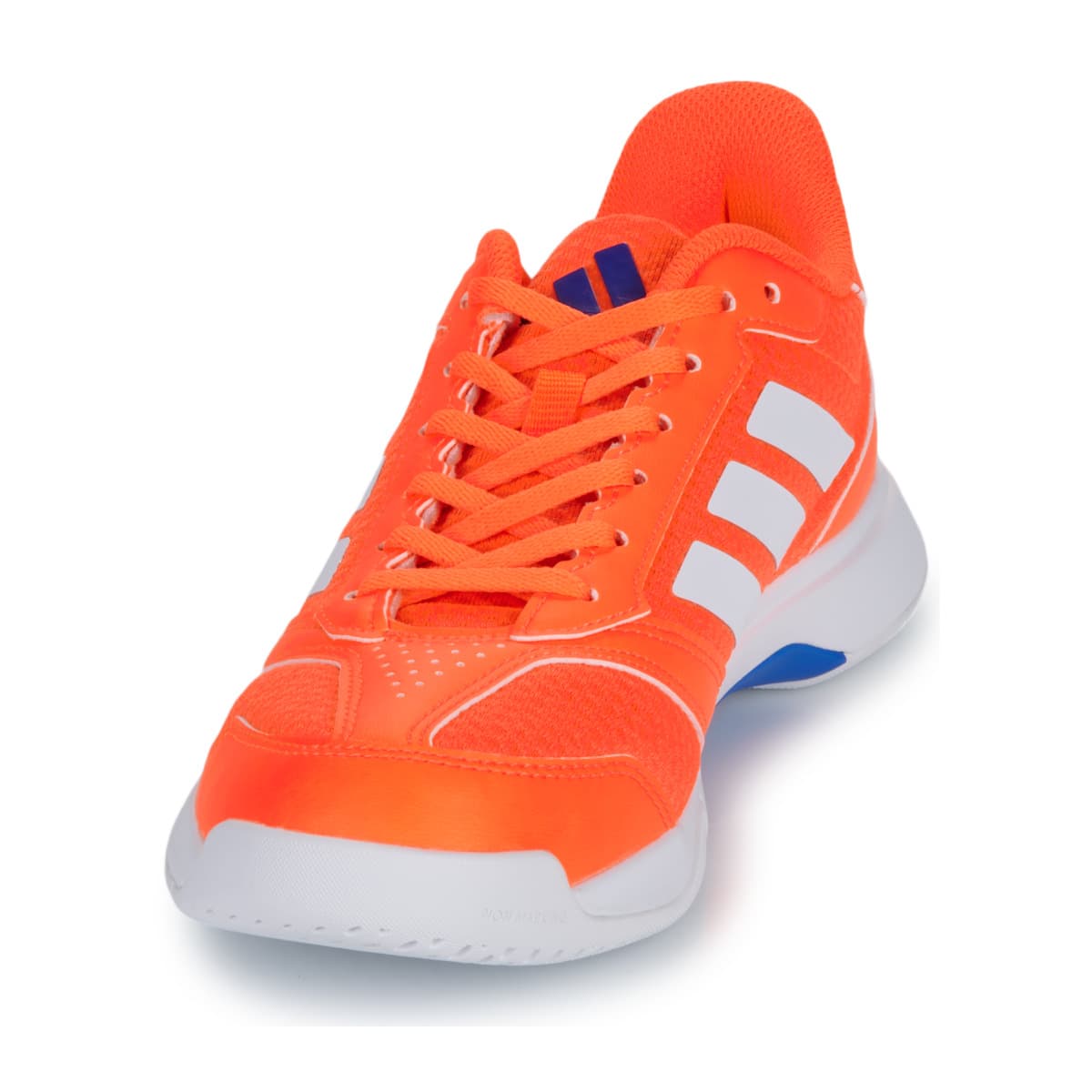 Women's Gym Shoes adidas Orange