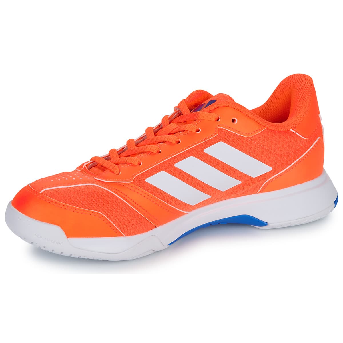 Women's Gym Shoes adidas Orange